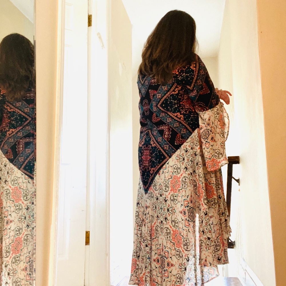 Meet your Posher, Mia